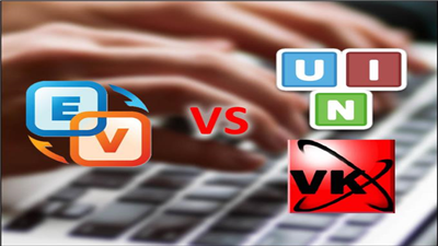 Bộ Gõ Tiếng Việt Tốt Nhất Hiện Nay và Tại Sao Bộ Gõ Tiếng Việt Tốt Nhất Hiện Nay và Tại Sao
